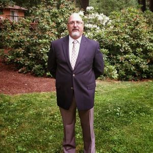 Meet your Posher, James